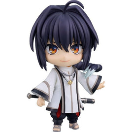 ねんどろいど セイバー