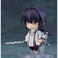 ねんどろいど セイバー