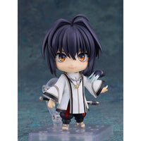 ねんどろいど セイバー