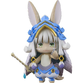ねんどろいど ナナチ 新衣装Ver.