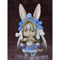 ねんどろいど ナナチ 新衣装Ver.
