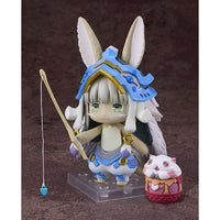 ねんどろいど ナナチ 新衣装Ver.