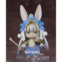 ねんどろいど ナナチ 新衣装Ver.