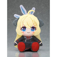 ちょこぷに ぬいぐるみ アカリ