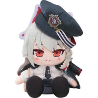 ちょこぷに ぬいぐるみ ハルナ