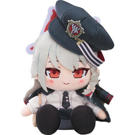 ちょこぷに ぬいぐるみ ハルナ