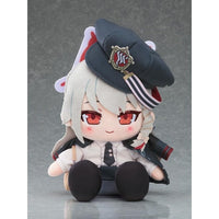 ちょこぷに ぬいぐるみ ハルナ
