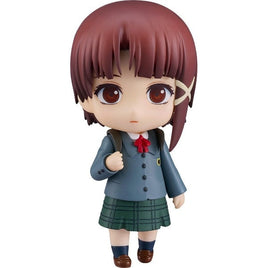 ねんどろいど 岩倉玲音