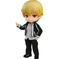 ねんどろいどどーる ギルガメッシュ