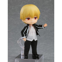 ねんどろいどどーる ギルガメッシュ