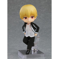 ねんどろいどどーる ギルガメッシュ