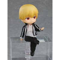 ねんどろいどどーる ギルガメッシュ