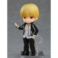 ねんどろいどどーる ギルガメッシュ