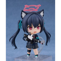 ねんどろいど 黒見セリカ