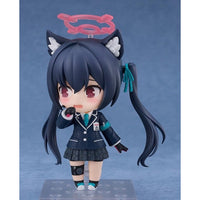 ねんどろいど 黒見セリカ