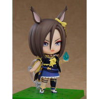 ねんどろいど エアグルーヴ