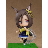 ねんどろいど エアグルーヴ