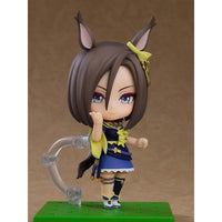 ねんどろいど エアグルーヴ