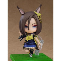 ねんどろいど エアグルーヴ