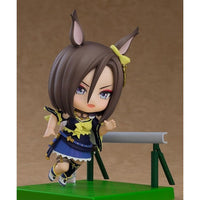 ねんどろいど エアグルーヴ