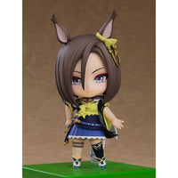 ねんどろいど エアグルーヴ