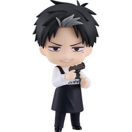ねんどろいど ダグ