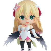 ねんどろいど リンネ