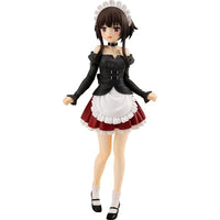 POP UP PARADE めぐみん バイト服Ver. L size