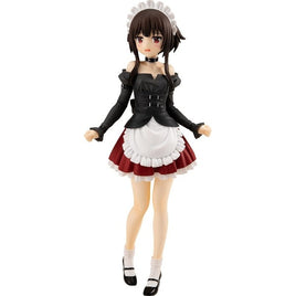 POP UP PARADE めぐみん バイト服Ver. L size