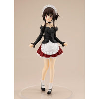 POP UP PARADE めぐみん バイト服Ver. L size