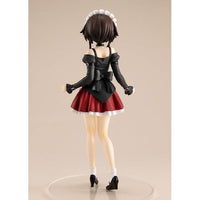 POP UP PARADE めぐみん バイト服Ver. L size
