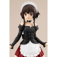 POP UP PARADE めぐみん バイト服Ver. L size