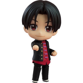 ねんどろいど 灯 荒仁
