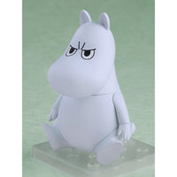 ねんどろいど ムーミン