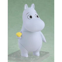 ねんどろいど ムーミン