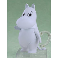 ねんどろいど ムーミン