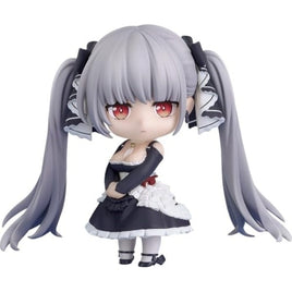 ねんどろいど フォーミダブル 軽装Ver.