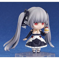 ねんどろいど フォーミダブル