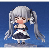 ねんどろいど フォーミダブル