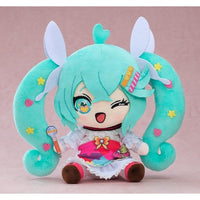 ぬいぐるみ HATSUNE MIKU EXPO 2023 VR