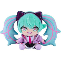 ぬいぐるみ 初音ミク Digital stars 2023 Ver.