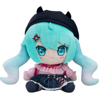 ぬいぐるみ 初音ミク デートコーデVer.