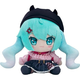 ぬいぐるみ 初音ミク デートコーデVer.