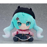 ぬいぐるみ 初音ミク デートコーデVer.