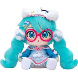 ぬいぐるみ 初音ミク おうちコーデVer.
