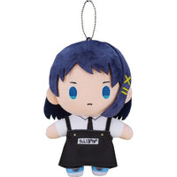 ぬいぐるみ ハナ