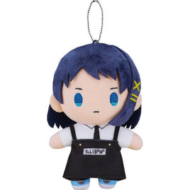 ぬいぐるみ ハナ