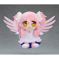 くりぱん ぬいぐるみ アルティメットまどか