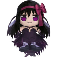 くりぱん ぬいぐるみ 悪魔ほむら