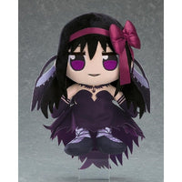 くりぱん ぬいぐるみ 悪魔ほむら